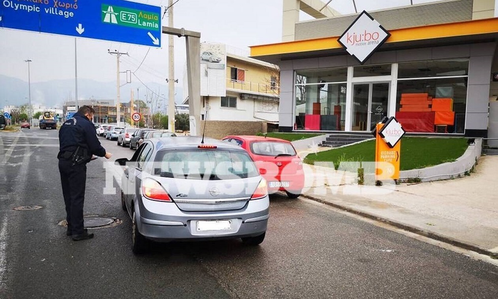 Απαγόρευση κυκλοφορίας: Πόσο θα διαρκέσει στην Ελλάδα;
