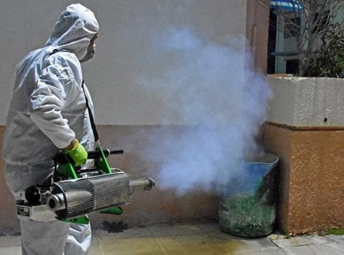 Κορωνοϊός: Έρχεται πακέτο μέτρων για επιχειρήσεις- εργαζόμενους που πλήττονται