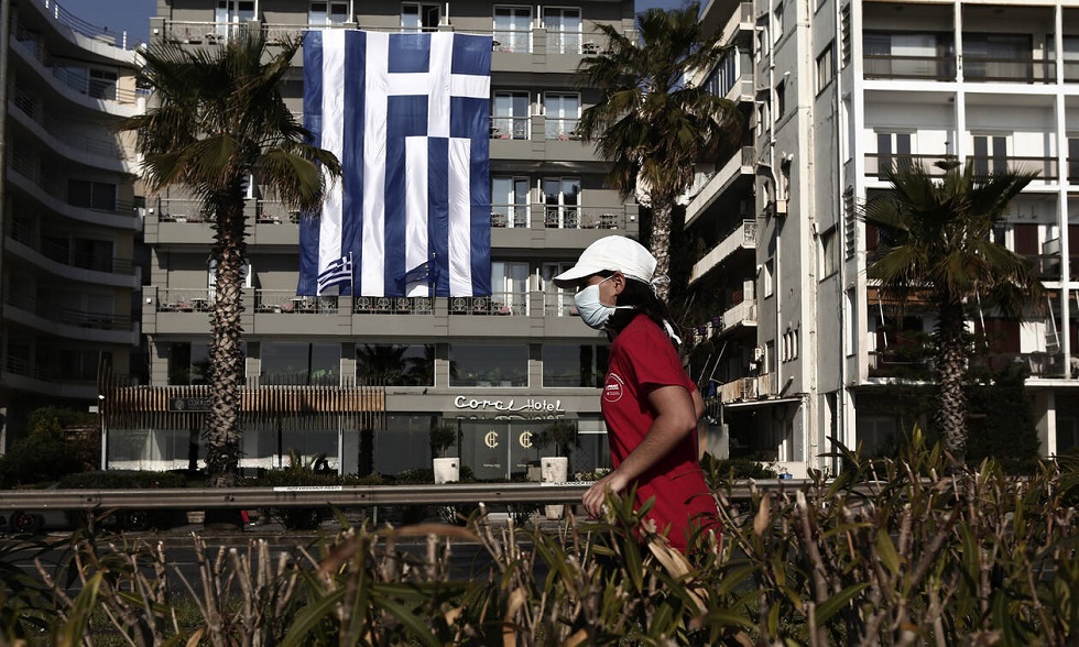Κορονοϊός: Σενάριο – «εφιάλτης» για την Ελλάδα – Αγωνία στους επιστήμονες (pics)