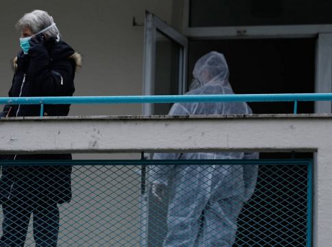 Κορονοϊός: Η χρυσή Βίβλος της προφύλαξης – Τα μέτρα προστασίας μέσα στο σπίτι (Pics)