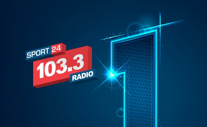 Τέλος ο ραδιοφωνικός σταθμός Sport24 Radio