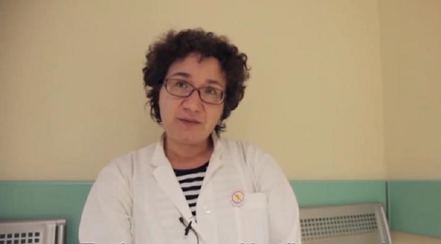 Λοιμωξιολόγος αμφισβητεί την «τυφλή καραντίνα και καθολική απαγόρευση κυκλοφορίας» (ΦΩΤΟ)