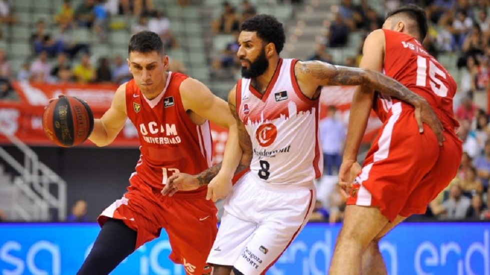 Λαρεντζάκης: «Νιώθω έτοιμος να αγωνιστώ στη EuroLeague – Στην Ελλάδα πήραμε γρήγορα μέτρα»