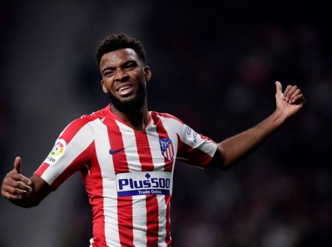 Λειψία και Μπάγερν για Λεμάρ