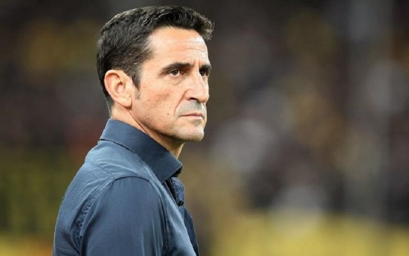 Χιμένεθ: «Θα γύρναγα στην ΑΕΚ χωρίς να μιλήσω για χρήματα»