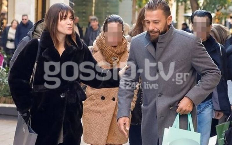 Και όμως! Γέννησε μόλις τον περασμένο Μάρτιο και έχει αυτό το κορμί!