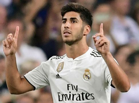 Ο μάνατζερ του Ασένσιο συζητά με Άρσεναλ