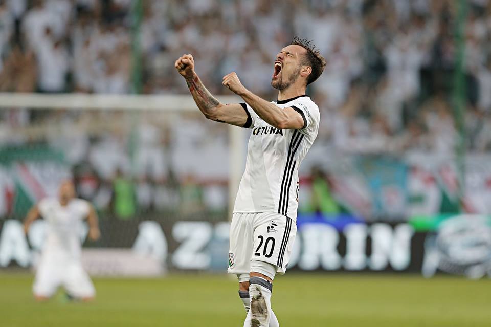 Παναθηναϊκός : Στο στόχαστρο ο Βέσοβιτς