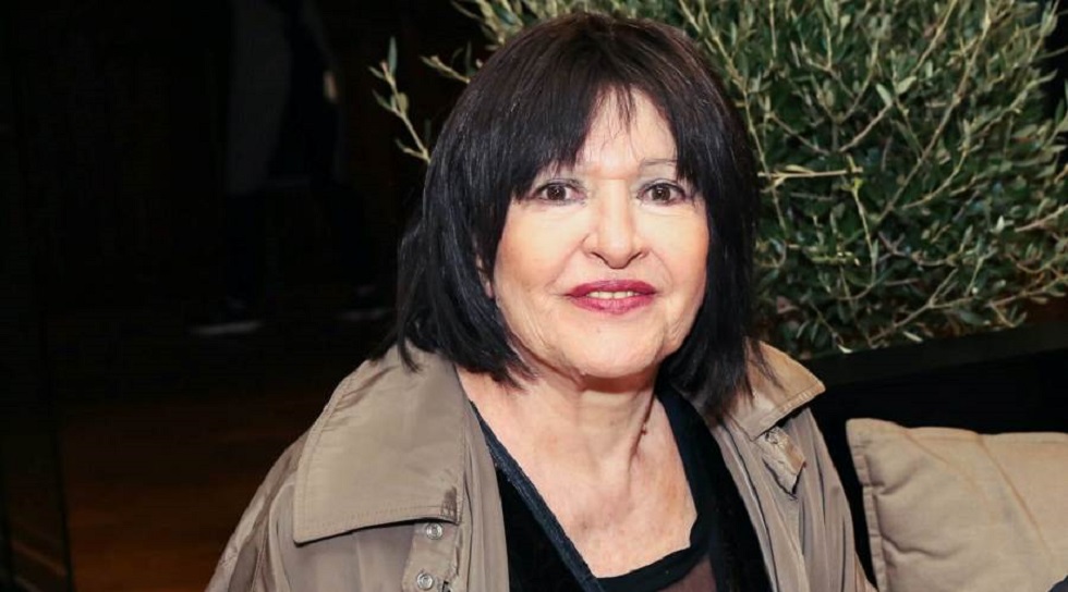 Πήρε εξιτήριο η Μάρθα Καραγιάννη! «Επιτέλους σπίτι μας» έγραψε η επιστήθια φίλη της Ντόρα Δούμα (ΕΙΚΟΝΑ)