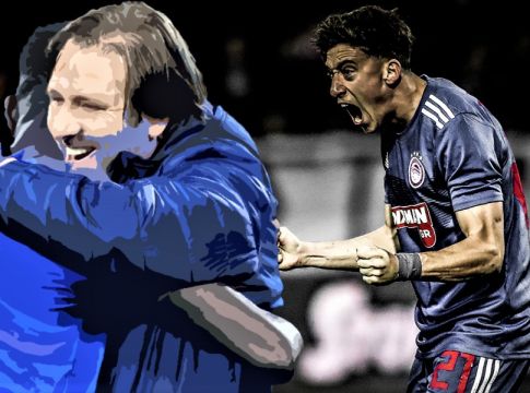 Τίποτα δεν είναι τυχαίο…