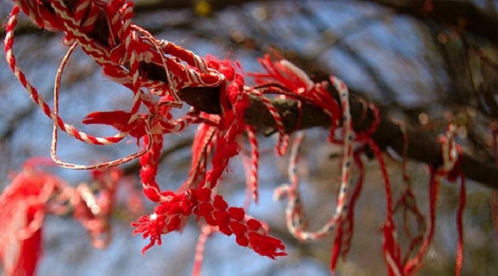 Το έθιμο του Μάρτη. Από πού προέρχεται και τι συμβολίζει