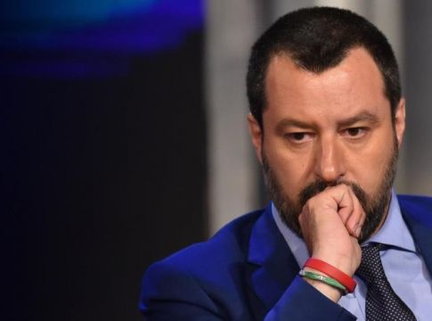 ΣΑΛΒΙΝΙ: «Κόψτε αμέσως τα χρήματα προς την Τουρκία…»