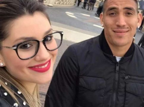 Αργεντινή: Ανακοπή καρδιάς για τη σύντροφο του Σεντούριον