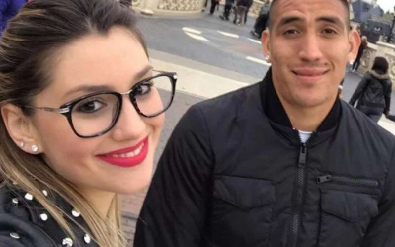 Αργεντινή: Ανακοπή καρδιάς για τη σύντροφο του Σεντούριον