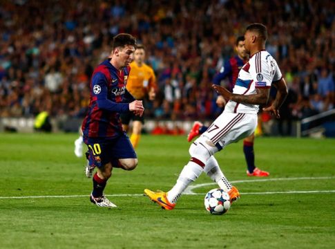 Είχες φανταστεί αυτές τις στιγμές που έγραψαν ιστορία με… χαρτί υγείας; (pics)