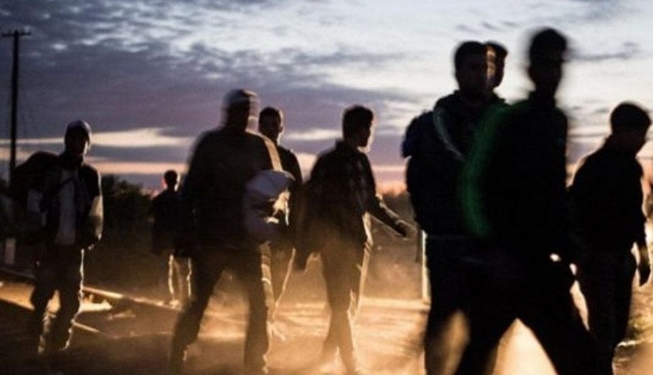 Απορρίφθηκαν ασφαλιστικά μέτρα κατά της Ελλάδας για την αναστολή ασύλου