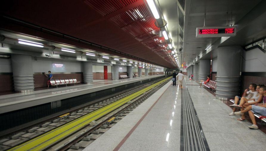 Κορωνοϊός : Οι αλλαγές στα δρομολόγια και τη λειτουργία των μέσων μαζικής μεταφοράς