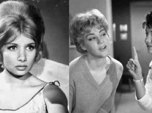 Μίρκα Καλατζοπούλου: Πως είναι σήμερα η ηθοποιός που ξεκίνησε ως «παιδί-θαύμα» και έγινε η «θεά» του σινεμά