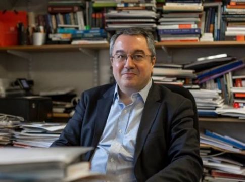 Κοροναϊός: Θετική στον ιό η κόρη του Ηλία Μόσιαλου