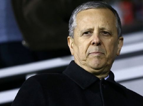 ΠΑΕ Άρης προς Μπαλτάκο: «Οι εκφοβισμοί διαιτητών είναι παλαιομοδίτικες πρακτικές που δεν περνάνε»