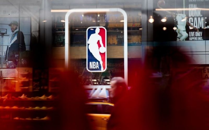 Το NBA επιβεβαιώνει συνομιλίες για επανέναρξη στις εγκαταστάσεις της Disney