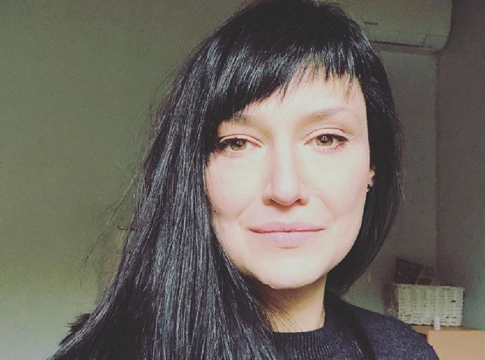 Αθηναΐς Νέγκα: «Με επισκέφτηκε και εμένα ο παλιό ιός»