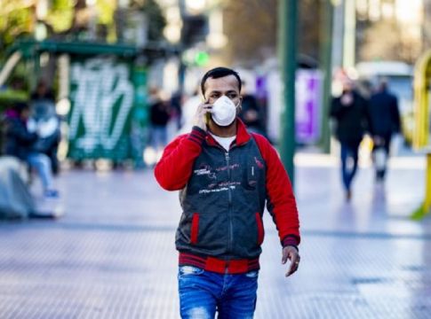 Μάχη δύο εβδομάδων για να μπει «φρένο» στη διασπορά του κοροναϊού – Έρχονται νέα έκτακτα μέτρα