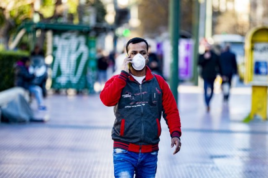 Μάχη δύο εβδομάδων για να μπει «φρένο» στη διασπορά του κορωνοϊού – Έρχονται νέα έκτακτα μέτρα