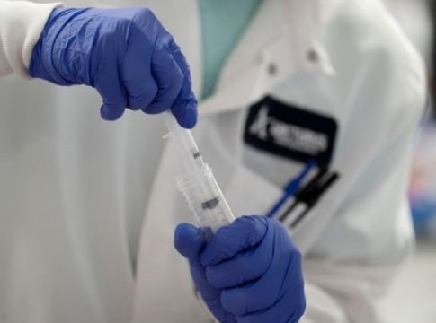 Κορωνοϊός: Μήπως στις ΗΠΑ ξέρουν κάτι που δεν ξέρουμε εμείς; Εικόνα – ΣΟΚ!