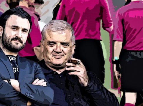 «Βράζουν» στον Άρη με τον παρατηρητή