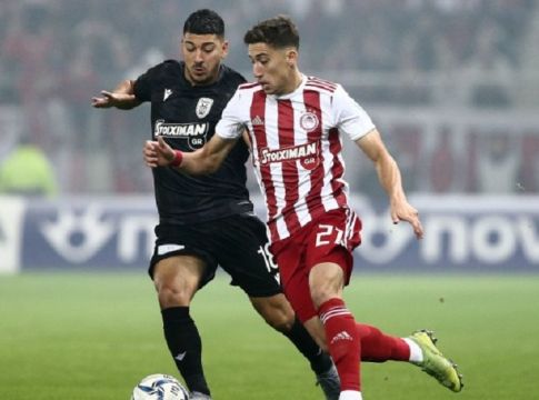 Αυτές είναι οι ομάδες των play off και των play out (pic)