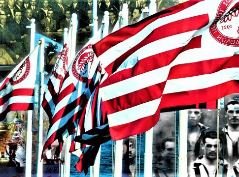 Θρύλος ετών… 95!