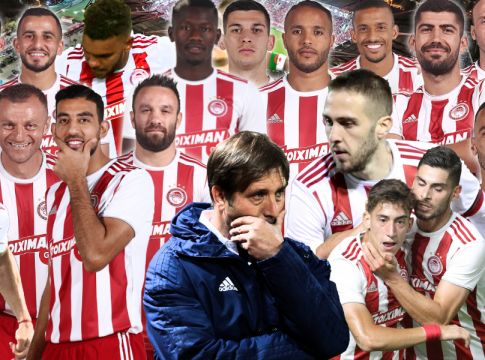 Ιατρικό κλιμάκιο στο Ρέντη, όλο το ποδοσφαιρικό τμήμα κάνει προληπτικές εξετάσεις για τον κορωνοϊό