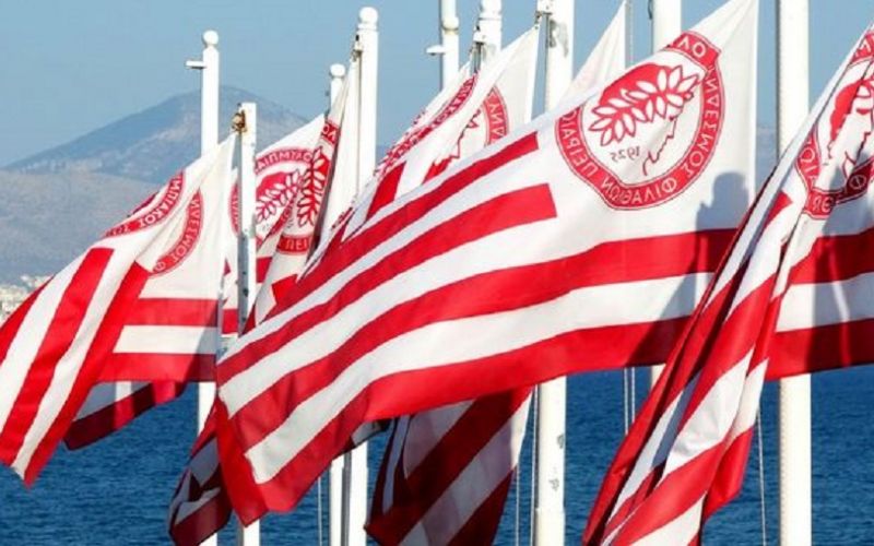 Ολυμπιακός: Στηρίζει την Παγκόσμια Ημέρα για τα Εξαφανισμένα Παιδιά (vid)