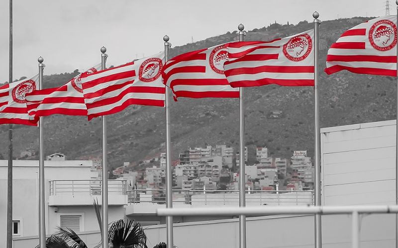 Εβγαλε στη φόρα Κλάτενμπεργκ και ΕΠΟ ο Ολυμπιακός