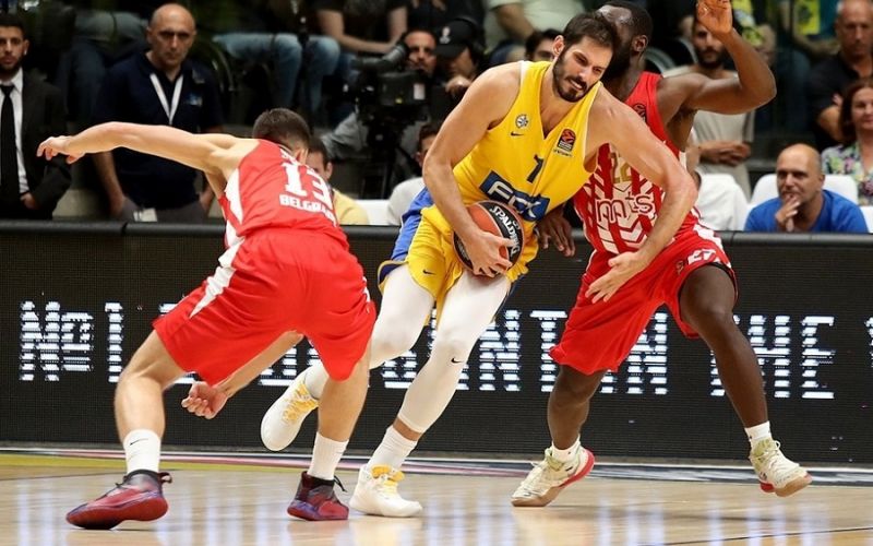 Μίλησε ο Κάσπι, έρχεται όμως καμπάνα από την Winner League
