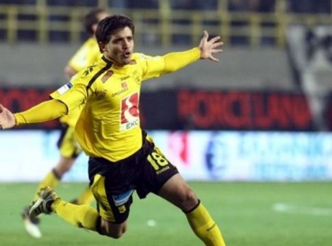 Άρης: Κάμπορα ο «εκτελεστής» του ΠΑΟΚ (vid)