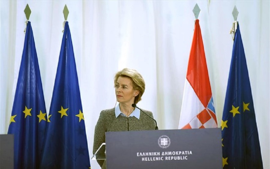 Χρηματική υποστήριξη 700 εκατ. ευρώ στην Ελλάδα