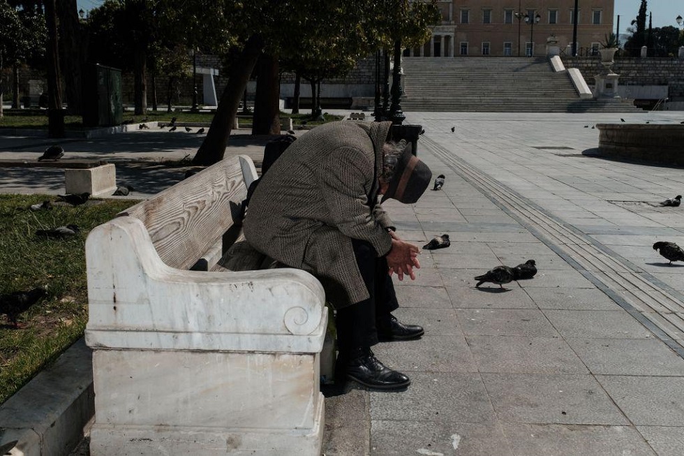 Κορωνοϊός: Στους 46 οι νεκροί στην Ελλάδα – Κατέληξαν τρία άτομα μέσα σε λίγες ώρες