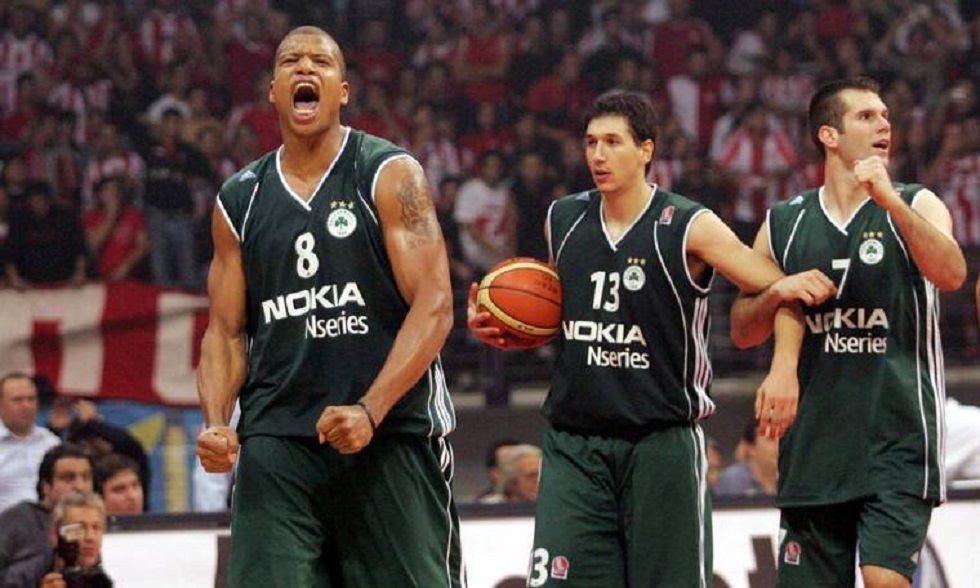 Παναθηναϊκός: Θυμάται μεγάλες στιγμές και καλεί τον κόσμο να διαλέξει (vid)