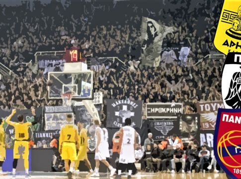 Τρεις ομάδες, δύο θέσεις, μόνο μία θα την γλυτώσει…