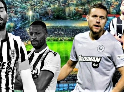 Το ποδοσφαιρικό έγκλημα του Αμπέλ που τιμωρεί τον ΠΑΟΚ