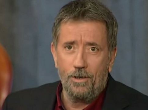 Σπύρος Παπαδόπουλος: Οι λεπτομέρειες για τον καρκίνο και οι 36 δουλειές (videos)
