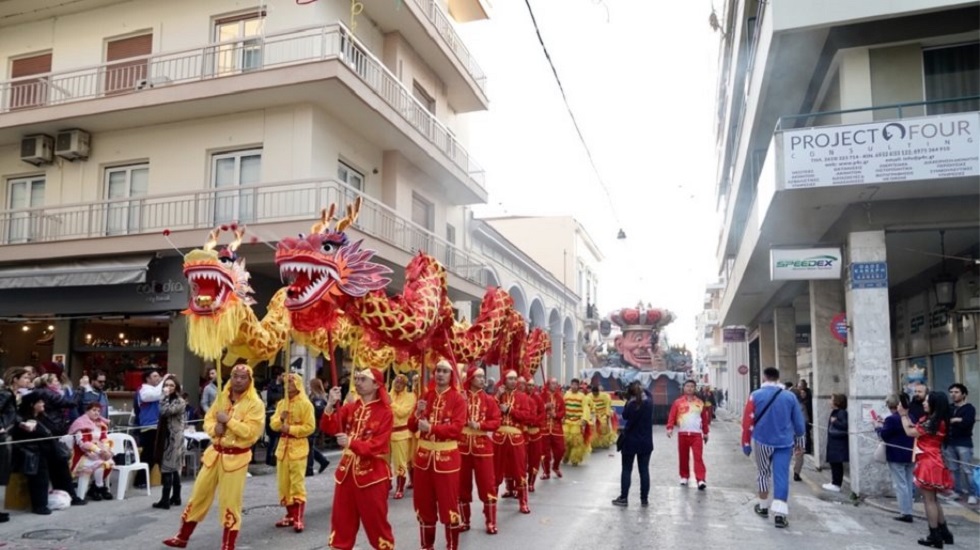 Κορωνοϊός : Άκυρο το… καλοκαιρινό Καρναβάλι στην Πάτρα
