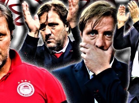 Πως είναι όταν η μπάλα αποδίδει δίκαιο…