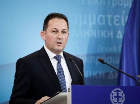Πέτσας: «Να μην ταξιδέψει ο Ολυμπιακός στο Μιλάνο»