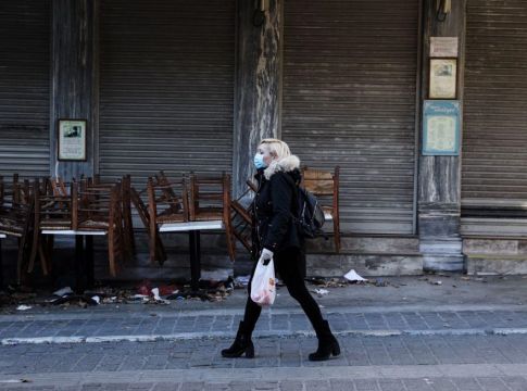 Κορωνοϊός: Όλα τα μέτρα για εργαζομένους, ανέργους και επιχειρήσεις (λίστα)