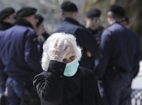 Οι άνθρωποι δεν είναι κοπάδια για να αναζητούμε «μαύρα πρόβατα»