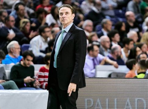 Ασθενείς με Covid-19 στο Κολέγιο του Πιτίνο