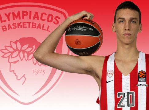 Στο 14 του ντραφτ και τους Σέλτικς στέλνουν τον Ποκουσέφσκι!